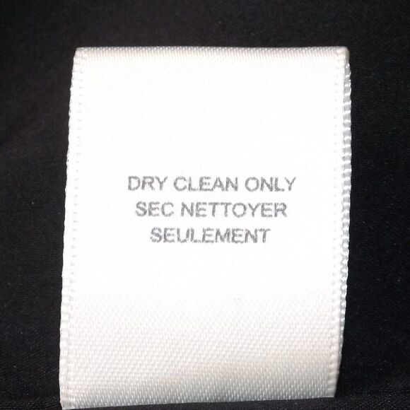 REBECCA TAYLOR Dress, 4, Black/Blue snake print, Short/Mini, Sleeveless - Picture 13 of 13